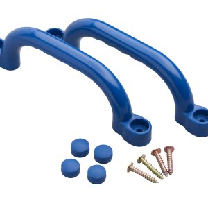 Asas de plastico parque infantil