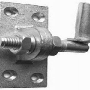 Gozne ajustable ø16mm