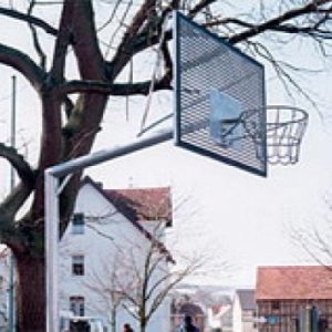 Basketball todo incluido
