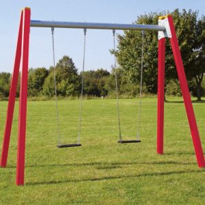 Columpios duo TUV/EN1176