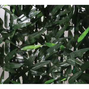 Seto artificial bambu 1x3m