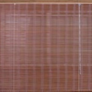 Estor de bambú 150x200cm Delhi