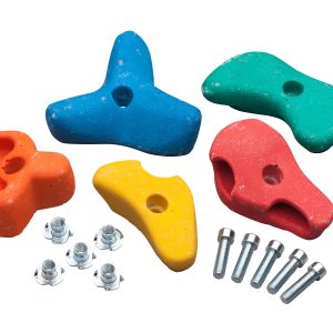 Piedras para escalar