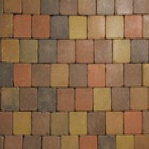 Adoquines de hormigon envejecidos 10x10x6cm (precio por m2)