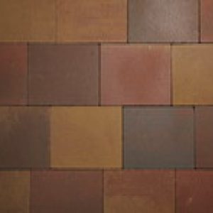 Adoquines ajustados sin