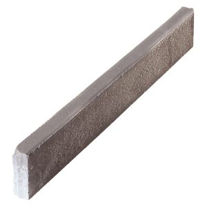 Bordillo hormigon, gris