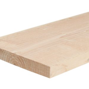 Tablones madera Douglas 250cm (26x195mm)