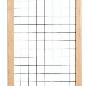 Trelis en cuadro 90x180cm