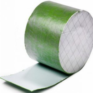 Cinta adhesiva cesped artificial 10m