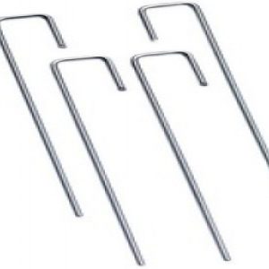 Clavijas cesped artificial