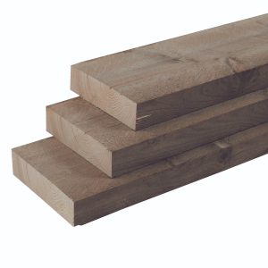 Tablones madera andamios 250cm (32x200mm)