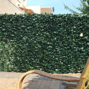 Seto artificial hedra 1x3m