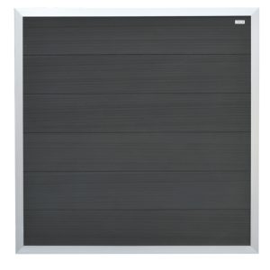 Valla panel compuesto 180x180cm