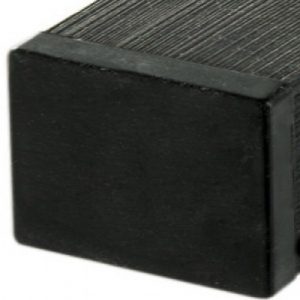 Poste CMP negro 270cm