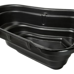 Estanque prefabricado 140x180cm/500ltr