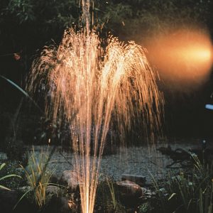 Bombas fuente 400L
