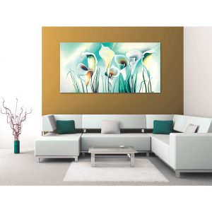 Quadro Bellezza raffinata XXL
