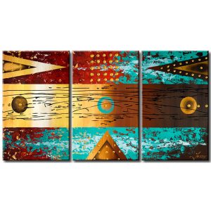 Quadro moderno Messico XXL