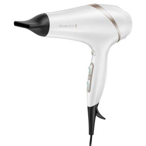 Remington Ac 8901 2300w Hair Dryer Blanco