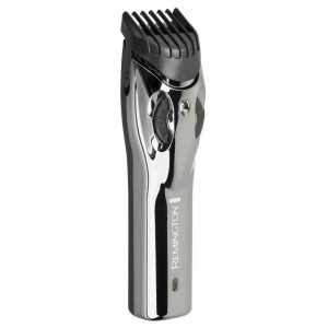 Remington Bht 2000 A Hair Clippers Plateado
