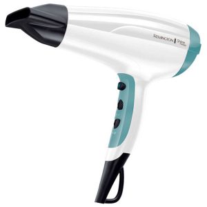 Remington D 5216 2300w Hair Dryer Blanco
