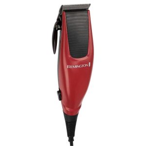 Remington Hc 5018 Hair Clippers Rojo