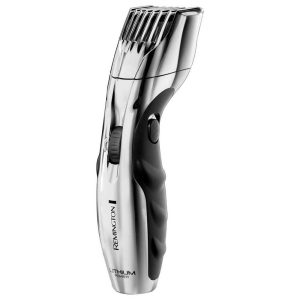 Remington Mb 350 Lc Hair Clippers Plateado