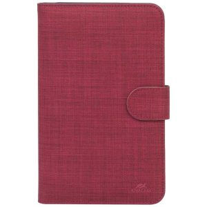 Rivacase 3312 7´´ Cover Rojo