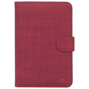 Rivacase 3314 8´´ Cover Rojo
