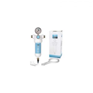 Filtro lavable Filtermax  basic  rosca de 3/4 Waterfilter