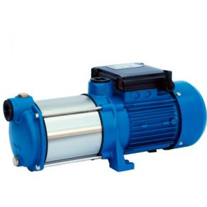 Hasa Electrobomba centr&iacute;fuga monobloc de superficie Niza 10.4 monof&aacute;sica 1,5 C.V