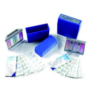 Analizador CL/BR-pH bl&iacute;ster Astralpool