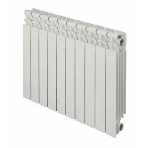 Radiador de aluminio Ferroli Xian-N 700 3 elementos