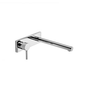 Grifo de lavabo Tres Alp-Tres Cromo 20320001
