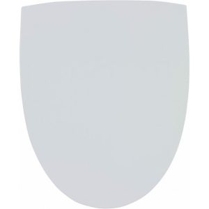 Asiento con tapa Gala Jazz de ca&iacute;da amortiguada