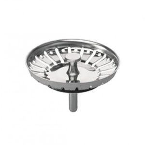 Cestillo inox recambio Wirquin
