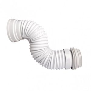 Manguito extensible 240x630 labiado Wirquin