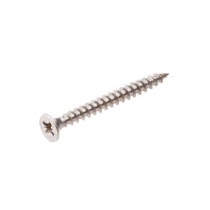Tornillo rosca cabeza