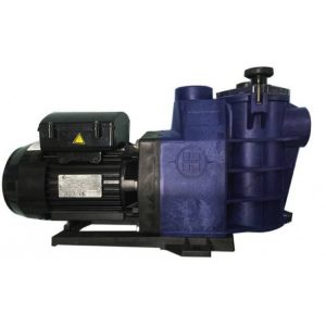 Bomba de piscina StarPump II 0,75CV Hayward