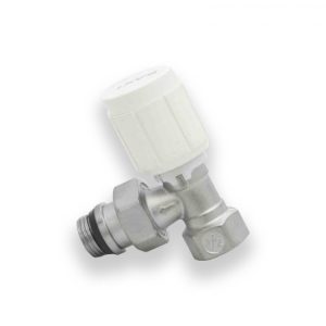 V&aacute;lvula escuadra Termostatizable NT Baxi 1/2"