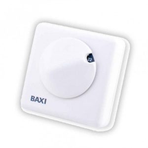 Termostato ambiente TM-1 Baxi