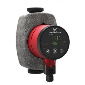 Bomba de circulaci&oacute;n Grundfos Alpha 2 25-50 180mm