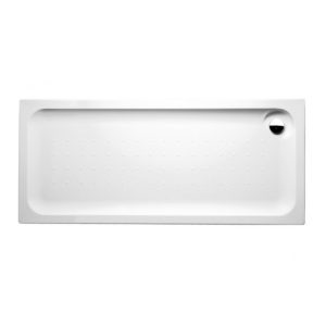 Plato de ducha Gala Esfera 120x70