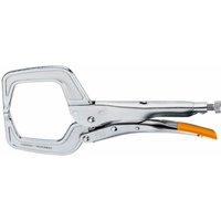 0340-0341N - Mordaza grip abrazadera (280 mm) - Bollmann