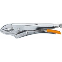 0250-0252N - Mordaza grip de boca con doble prisma y 4 puntos de presi�n (250 mm) - Bollmann