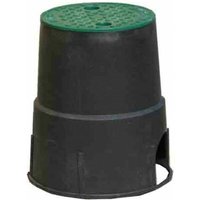 107BCL Cabina circular Serie Lite