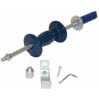 Martillo Deslizante Sacabollos Para Golpes Y Abolladuras Carroceria -- 5428
