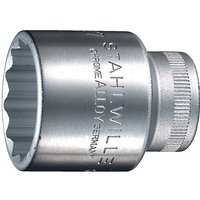 03010030 Boca de llave de vaso 1/2' 50 30 - Stahlwille