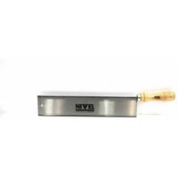 Nivel - Serrucho Carp Ebanista 300mm M/mad D/t