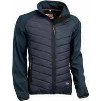 Chaqueta cortavientos Tifon 2894 M - Juba